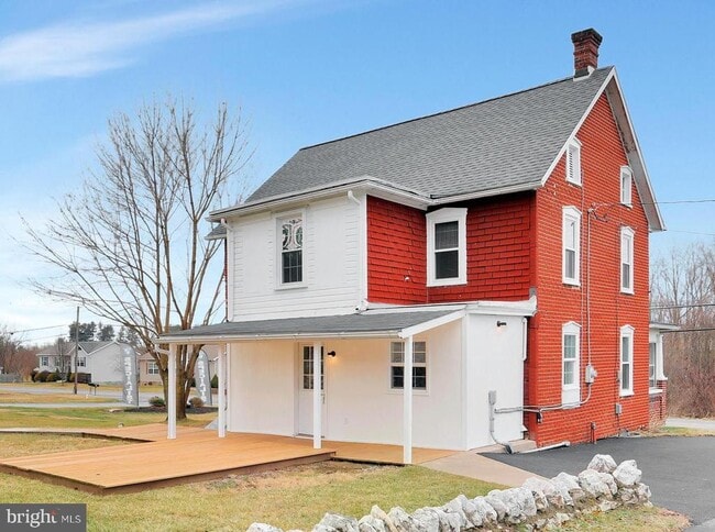 Building Photo - 8964 Anthony Hwy