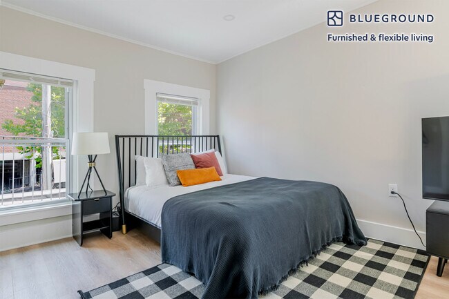 Foto del edificio - 142 Dorchester St