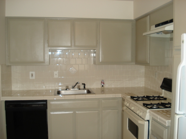 WINDOW IN KITCHEN - 1 W Lawrence Park Dr