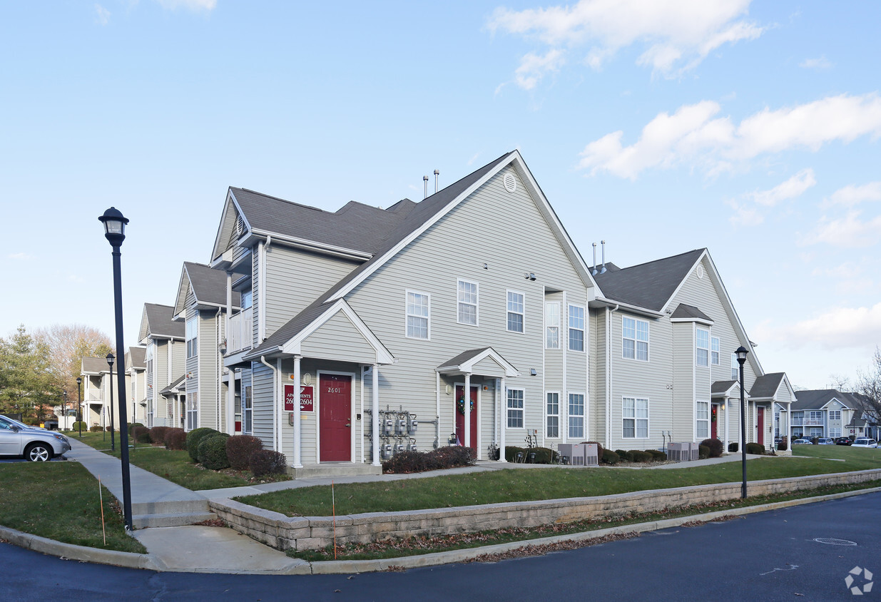 Primary Photo - 55+ Senior Housing at Brookview Commons