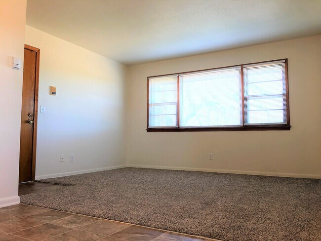 Foto del edificio - 4100 4th St NE