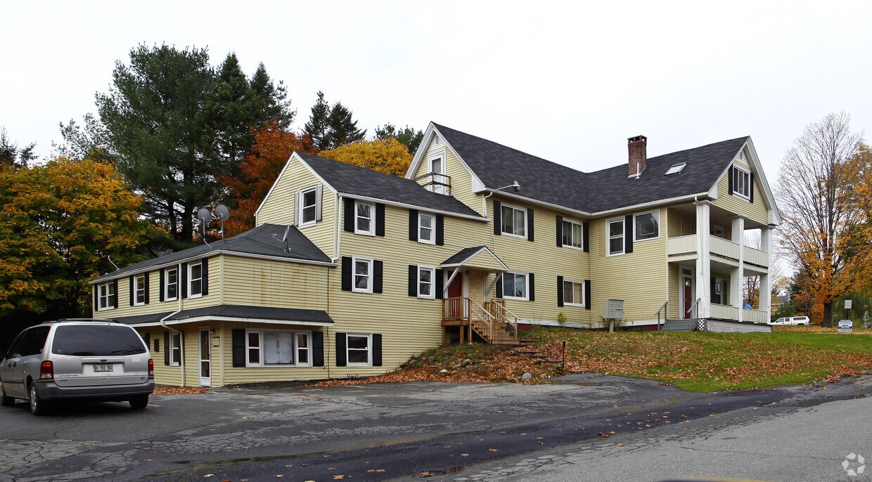 Primary Photo - 29 Pleasant St