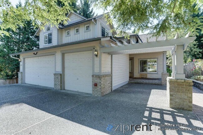 Building Photo - 4 br, 2.5 bath House - 14805 Old Redmond R...