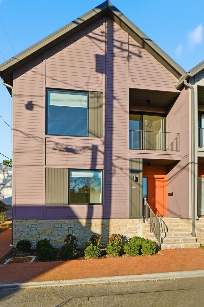 Foto del edificio - 33 N Blacksmith Ln