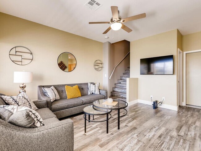 Foto del edificio - 1232 Dusty Creek St