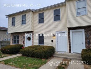 Building Photo - 3405 Gaines Mill Rd