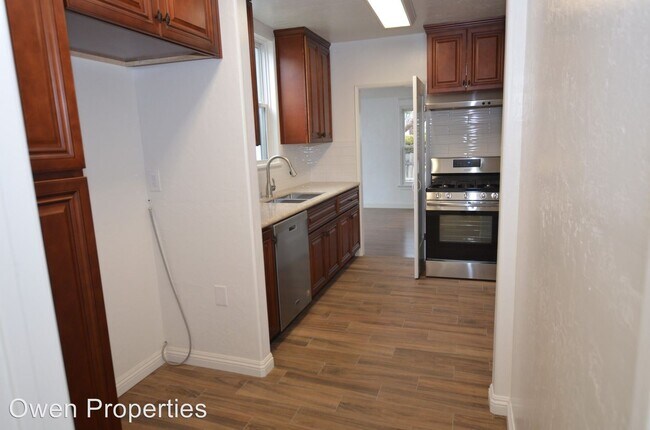 Foto del edificio - 4 br, 3 bath House - 441 Alameda