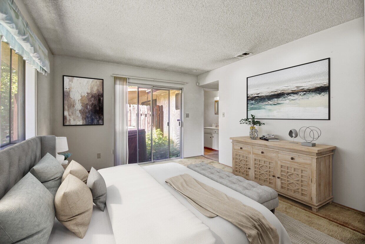 Foto principal - 6851 Albury St