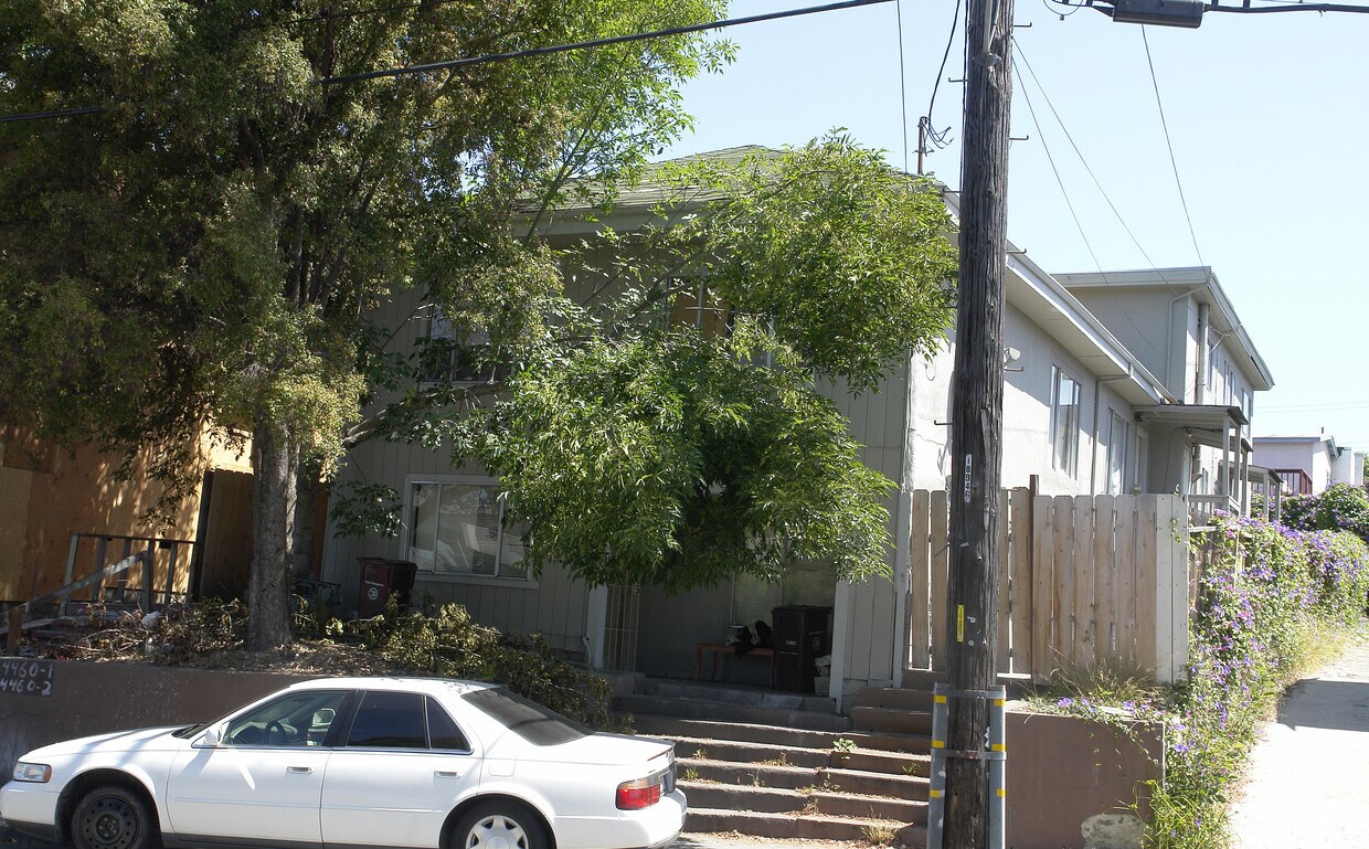 Building Photo - 4460 MacArthur Blvd