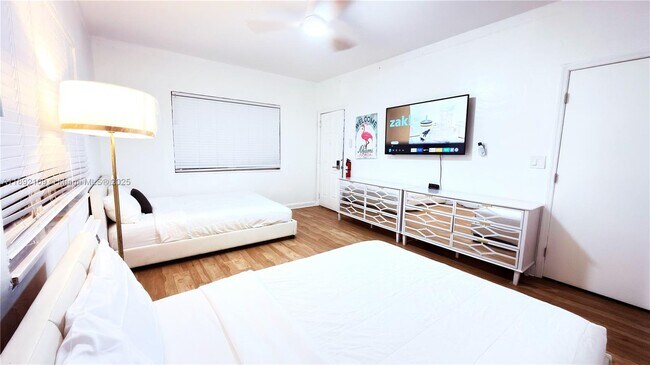 Foto del edificio - 545 Michigan Ave