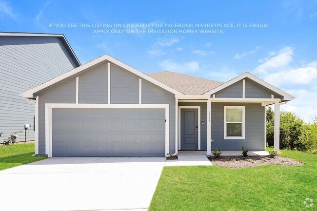 Building Photo - 2913 Potter Wy