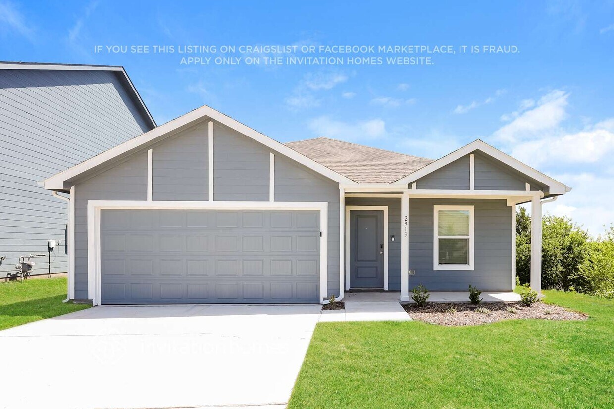 Primary Photo - 2913 Potter Wy