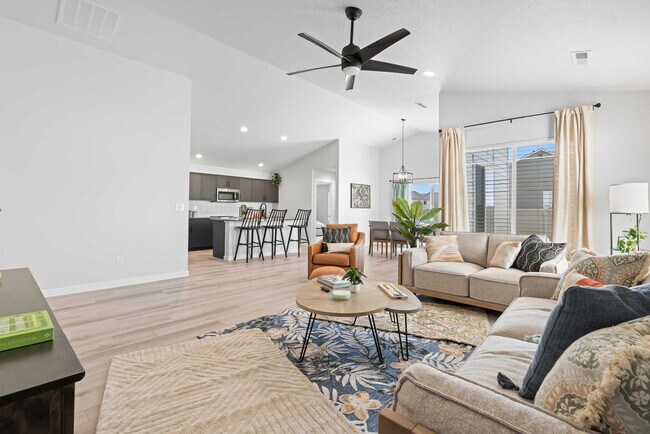Foto del edificio - 4289 N Glassford Ave