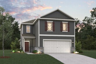 Building Photo - 8023 Heroes Hall Dr