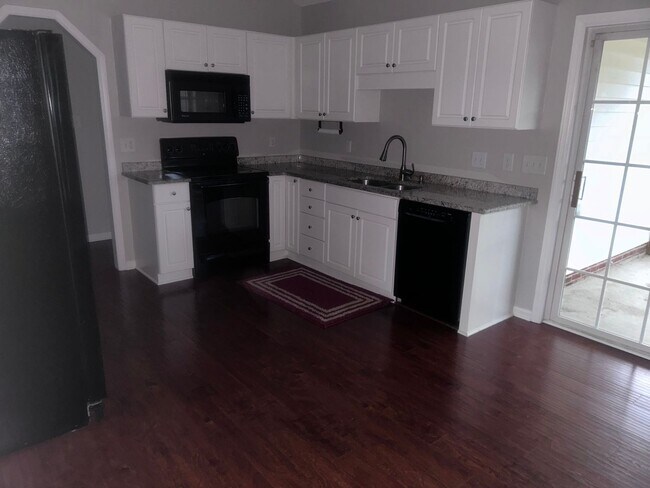 Building Photo - 3 Bedroom Single Family Home in Knightdale