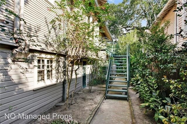 Building Photo - 1621 Audubon St