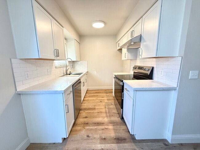 Foto del edificio - 6158 N Fresno St