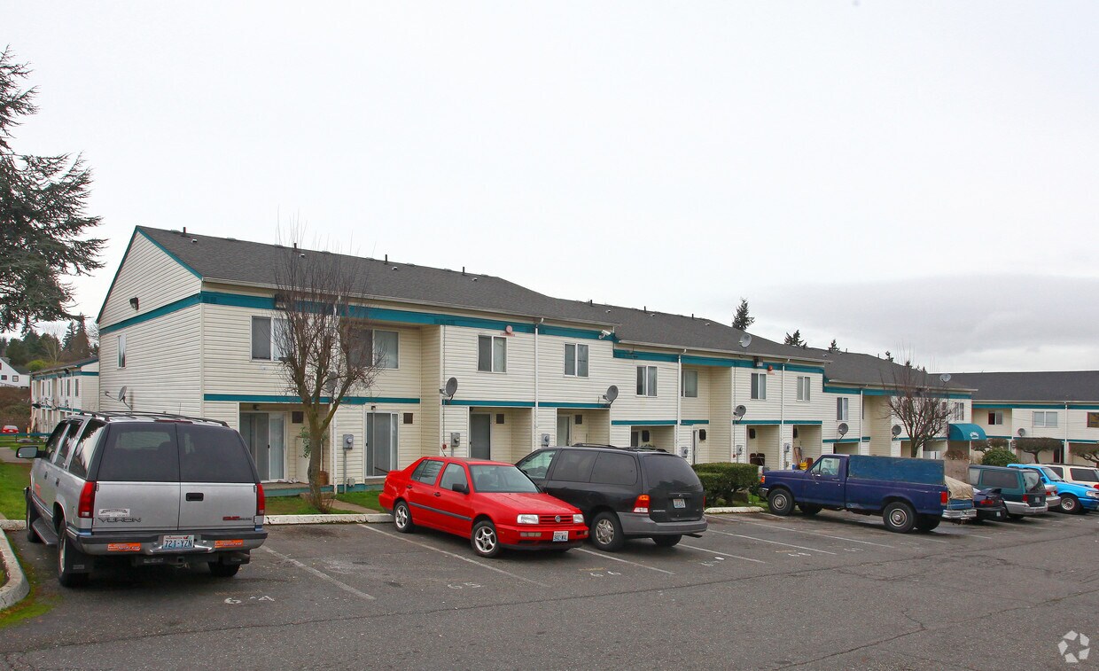 Foto principal - Sunrise Apartments