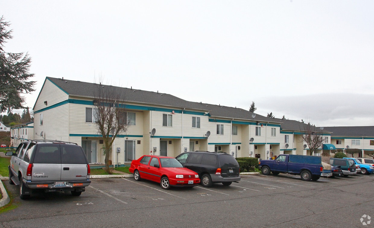 Primary Photo - Sunrise Apartments