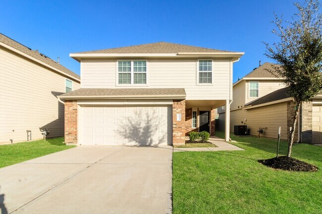 Foto del edificio - 18614 Parma Creek Trail