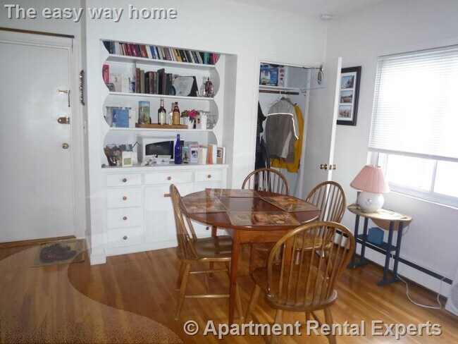 Photo - 219 Massachusetts Ave Unit #4 Apartment