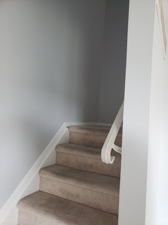 Going Up! - 4022 Rustico Rd