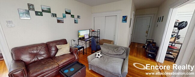 Foto del edificio - 1163 Boylston St