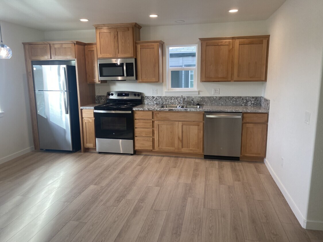 Foto principal - 1316 NE 7th St