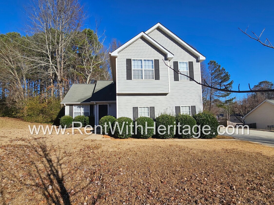 Foto principal - GORGEOUS HOME IN POPULAR PILGRIM'S MANOR /...