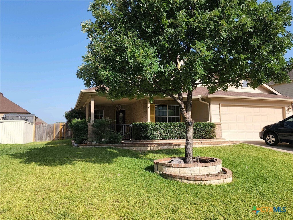 Foto principal - 2602 Red Fern Dr