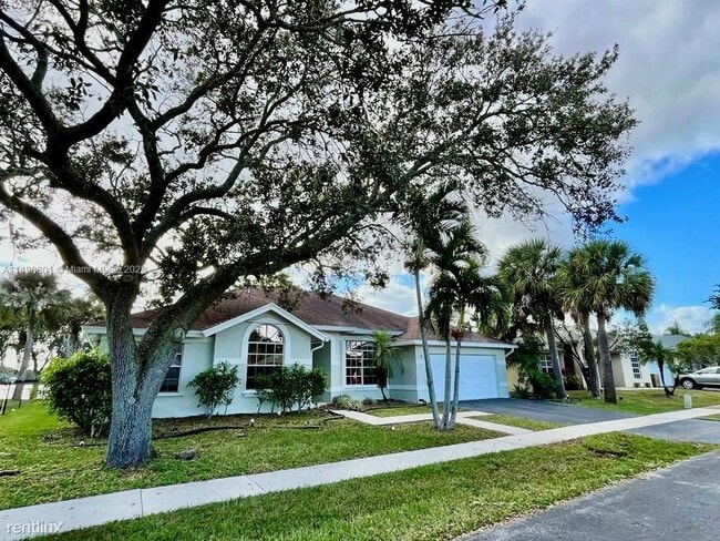 Building Photo - 4 br, 2 bath House - 1037 SW 149th Ln