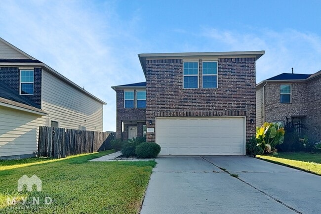 Building Photo - 12939 Almeda Crossing Ct