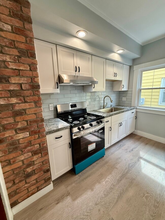 Foto del edificio - 777 Amherst St