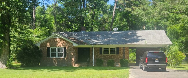 Foto del edificio - 6163 Skeeter Pond Rd