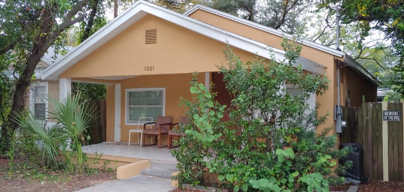 Primary Photo - 1001 W Cypress St