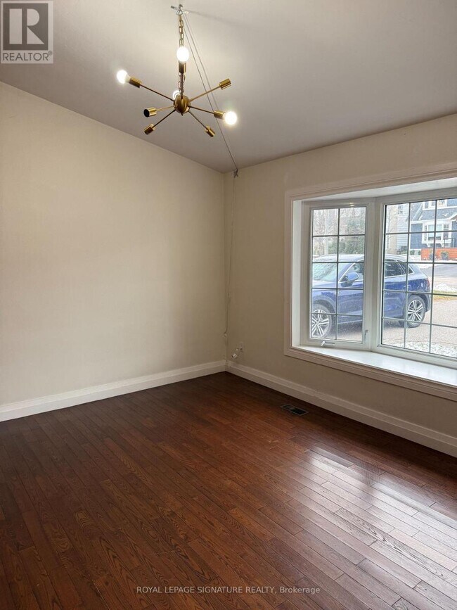 Photo du bâtiment - 25 Joseph St