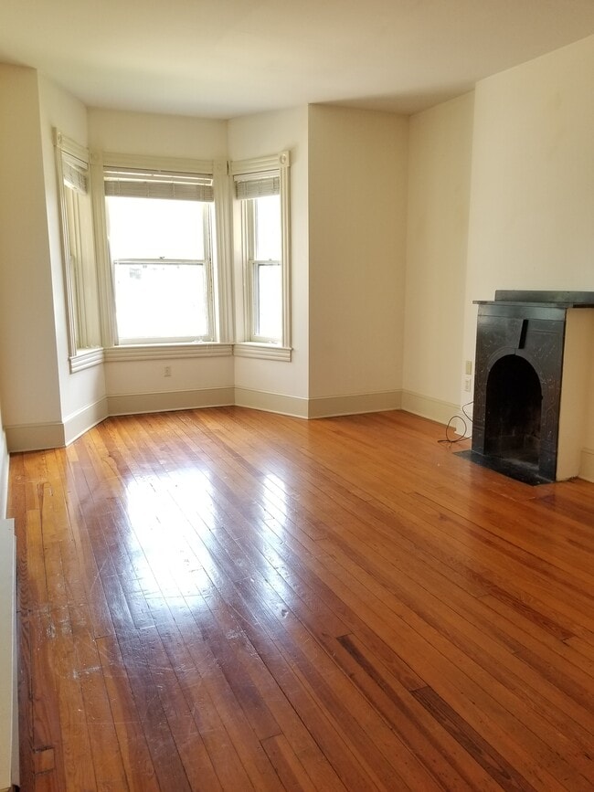 Foto del edificio - 127-A Peyton Street