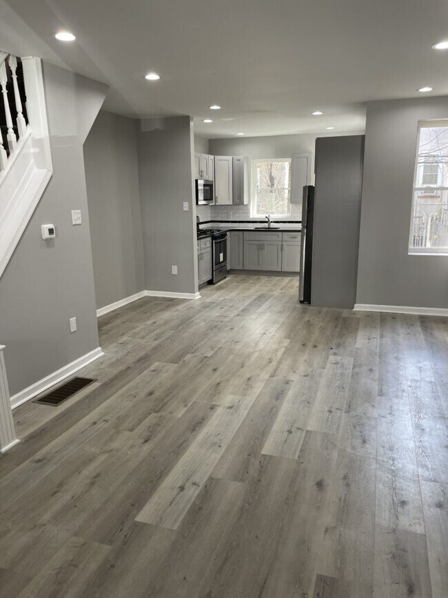 Foto del edificio - 35 N Conestoga St