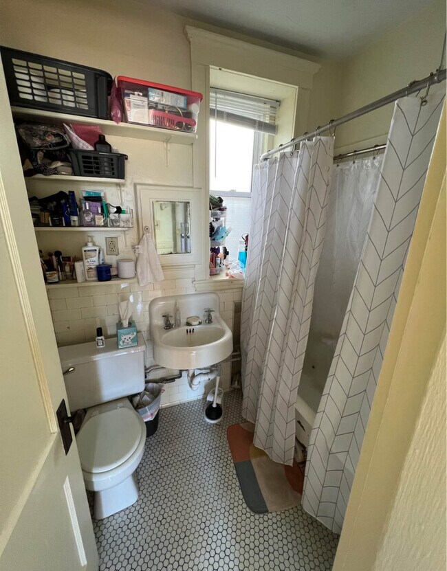 Foto del edificio - 41 Park Dr