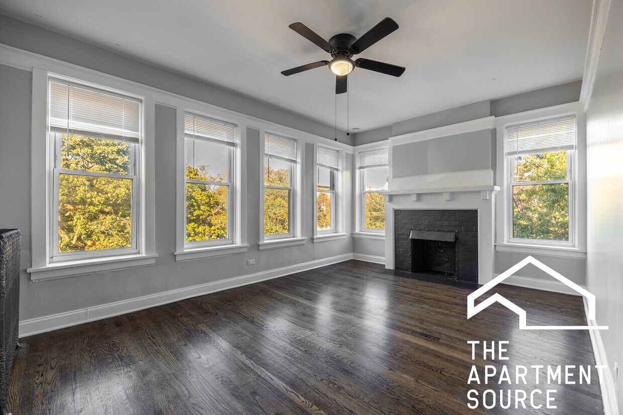 Foto principal - 6259 N Lakewood Ave