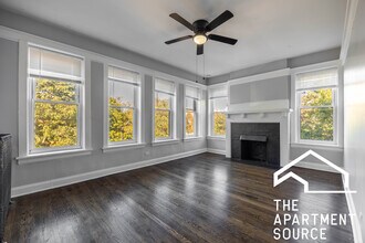 Building Photo - 6259 N Lakewood Ave