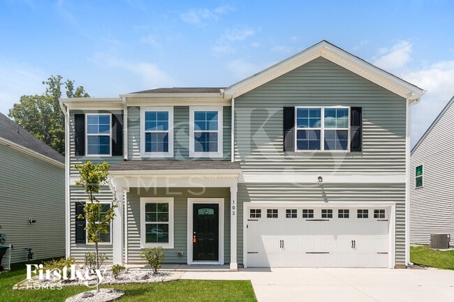 Building Photo - 102 Sherrill Pl Ln
