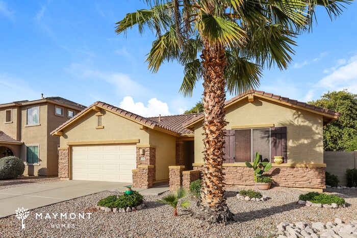 Foto del edificio - 11252 E Shelley Ave