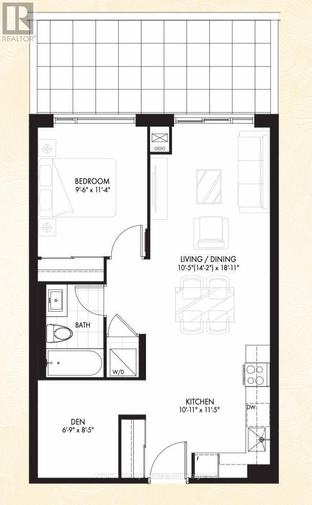 Building Photo - 700 Sheppard Ave W