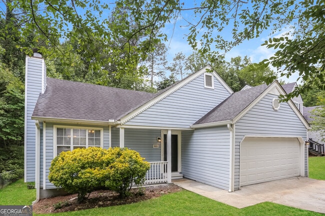 Foto del edificio - 661 Woodcrest Manor Dr