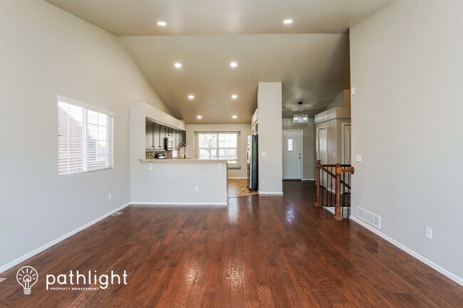 Building Photo - 8035 Silver Birch Drive, Colorado Springs,...