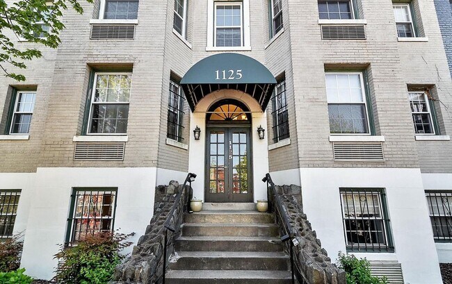 Foto del edificio - 1125 Maryland Ave NE