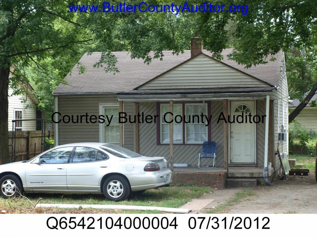 Primary Photo - 2924 Navaho St