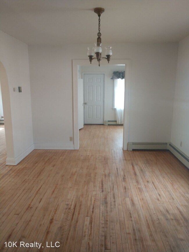 Foto del edificio - 2 br, 1 bath House - 415 Central Ave N
