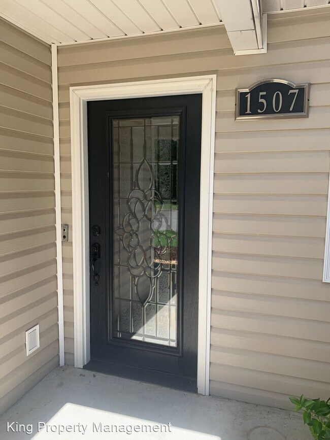Foto del edificio - 4 br, 2 bath House - 1507 Cam Ct